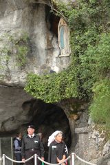 2010 Lourdes Pilgrimage - Day 1 (134/178)
